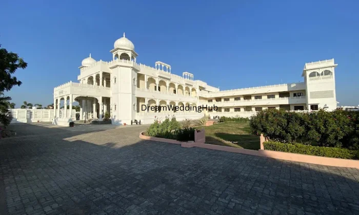 Dowlat Villas Palace